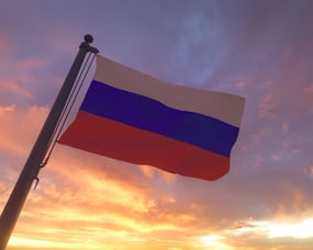 russia-flag-on-a-flagpole-sunset-evening-2022-02-22-17-45-57-utc
